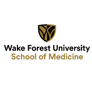 Atrium Health Wake Forest Baptist Logo
